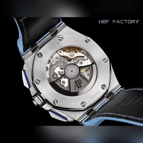 HBF. Audemars Piguet Royal Oak Offshor