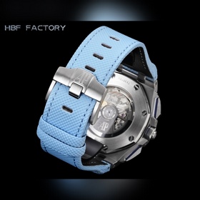 HBF. Audemars Piguet Royal Oak Offshor