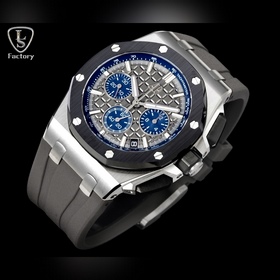 LS .Factory Audemars Piguet Royal Oak 
