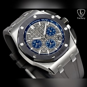 LS .Factory Audemars Piguet Royal Oak 