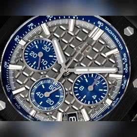 LS .Factory Audemars Piguet Royal Oak 