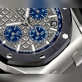 LS .Factory Audemars Piguet Royal Oak 