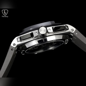 LS .Factory Audemars Piguet Royal Oak 