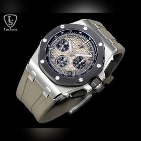 LS .Factory Audemars Piguet Royal Oak 