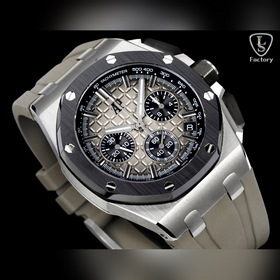 LS .Factory Audemars Piguet Royal Oak 