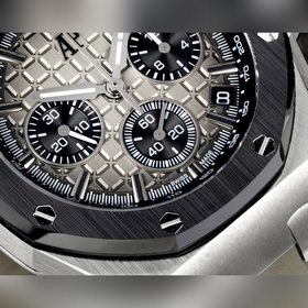 LS .Factory Audemars Piguet Royal Oak 