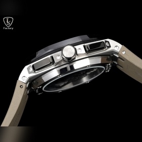 LS .Factory Audemars Piguet Royal Oak 