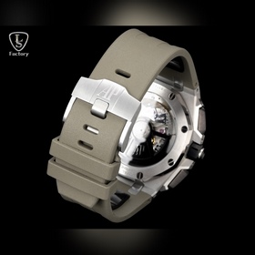 LS .Factory Audemars Piguet Royal Oak 