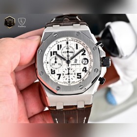 LS .Factory — Audemars Piguet Royal