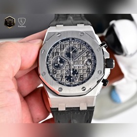 LS .Factory — Audemars Piguet Royal 