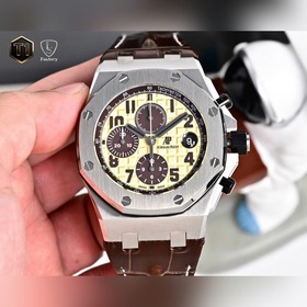LS .Factory — Audemars Piguet Royal 