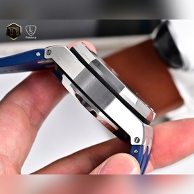 LS .Factory — Audemars Piguet Royal 