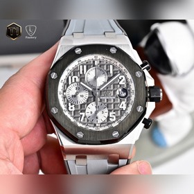 LS .Factory — Audemars Piguet Royal 