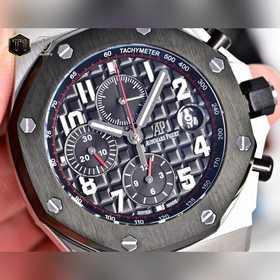 LS .Factory — Audemars Piguet Royal 