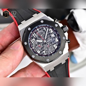 LS .Factory — Audemars Piguet Royal 