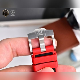 LS .Factory — Audemars Piguet Royal 