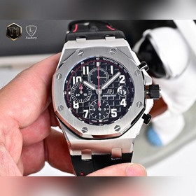 LS .Factory — Audemars Piguet Royal