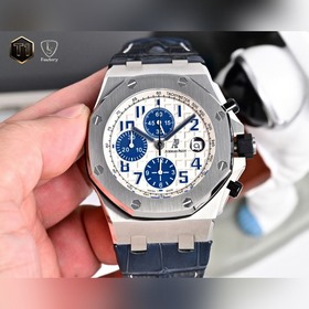 LS .Factory — Audemars Piguet Royal 