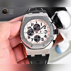 LS .Factory — Audemars Piguet Royal 