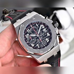 LS .Factory — Audemars Piguet Royal 