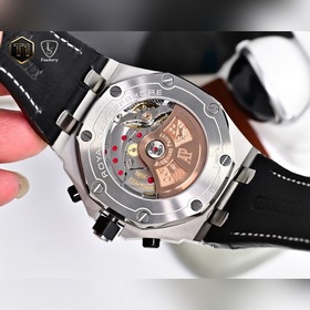 LS .Factory — Audemars Piguet Royal 