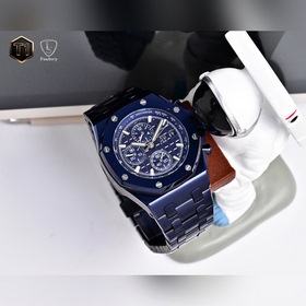 LS .Factory — Audemars Piguet Royal 