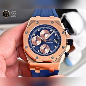 LS .Factory — Audemars Piguet Royal