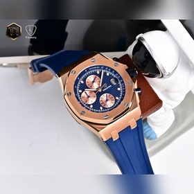 LS .Factory — Audemars Piguet Royal 