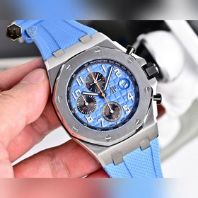 LS .Factory — Audemars Piguet Royal 
