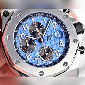 LS .Factory — Audemars Piguet Royal 