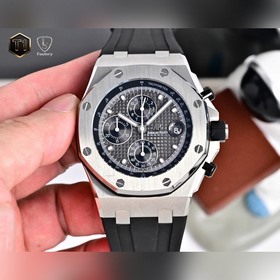 LS .Factory — Audemars Piguet Royal