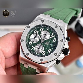 LS .Factory — Audemars Piguet Royal 