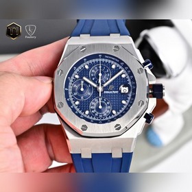 LS .Factory — Audemars Piguet Royal 