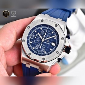 LS .Factory — Audemars Piguet Royal 