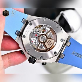 LS .Factory — Audemars Piguet Royal 