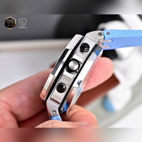LS .Factory — Audemars Piguet Royal 