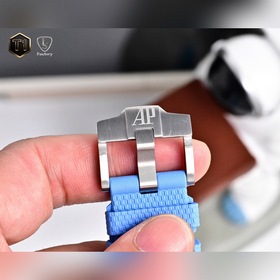 LS .Factory — Audemars Piguet Royal 