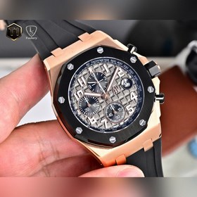 LS .Factory — Audemars Piguet Royal 