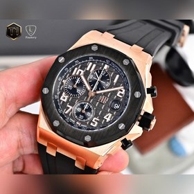 LS .Factory — Audemars Piguet Royal 