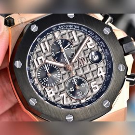 LS .Factory — Audemars Piguet Royal 