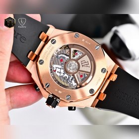 LS .Factory — Audemars Piguet Royal 