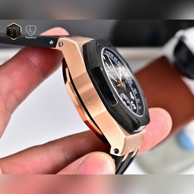 LS .Factory — Audemars Piguet Royal 