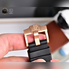 LS .Factory — Audemars Piguet Royal 