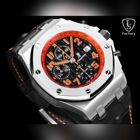 LS .Factory — Audemars Piguet Royal 