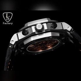 LS .Factory — Audemars Piguet Royal 