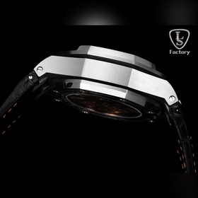 LS .Factory — Audemars Piguet Royal 