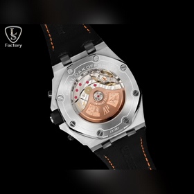 LS .Factory — Audemars Piguet Royal 