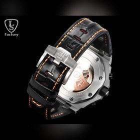 LS .Factory — Audemars Piguet Royal 