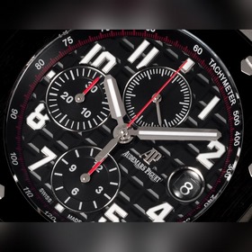 LS .Factory Audemars Piguet Royal Oa
