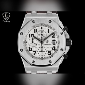 LS .Factory — Audemars Piguet Royal 